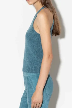 Sale LUISA CERANO Halterneck-Top