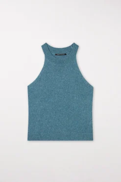 Sale LUISA CERANO Halterneck-Top