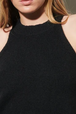 Sale LUISA CERANO Halterneck-Top