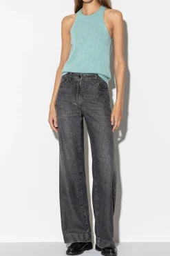 Sale LUISA CERANO Halterneck-Top