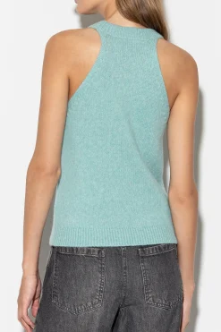 Sale LUISA CERANO Halterneck-Top