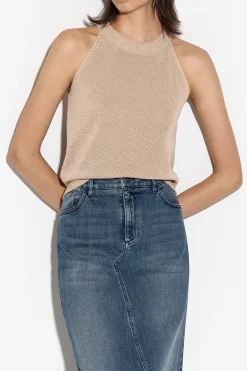 Online LUISA CERANO Halterneck-Top