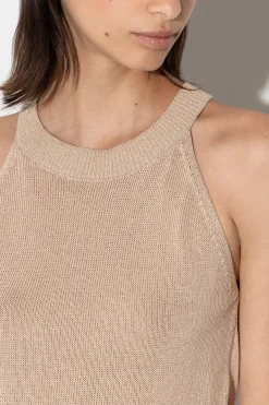 Online LUISA CERANO Halterneck-Top