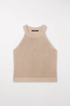 Online LUISA CERANO Halterneck-Top