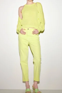 Online LUISA CERANO Halterneck-Top