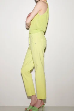Online LUISA CERANO Halterneck-Top