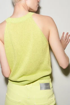 Online LUISA CERANO Halterneck-Top
