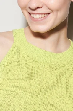 Online LUISA CERANO Halterneck-Top
