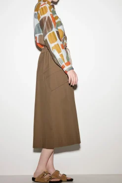 Discount LUISA CERANO Hemdbluse Mit Ethnic-Print multi