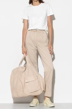 Outlet LUISA CERANO High-Stretch-Chino-Denim