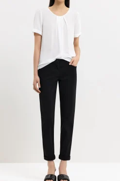 Sale LUISA CERANO High-Stretch-Skinny-Denim