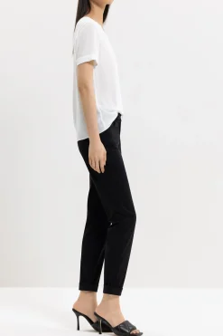 Sale LUISA CERANO High-Stretch-Skinny-Denim