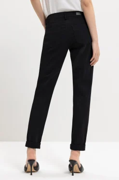 Sale LUISA CERANO High-Stretch-Skinny-Denim