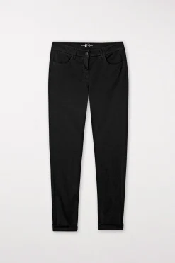 Sale LUISA CERANO High-Stretch-Skinny-Denim