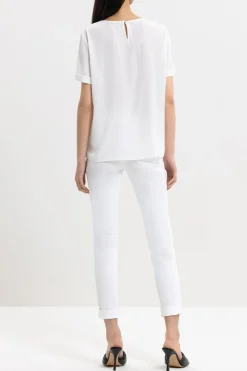 Sale LUISA CERANO High-Stretch-Skinny-Denim