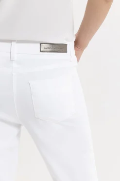 Sale LUISA CERANO High-Stretch-Skinny-Denim