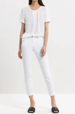 Sale LUISA CERANO High-Stretch-Skinny-Denim