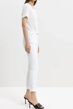 Sale LUISA CERANO High-Stretch-Skinny-Denim