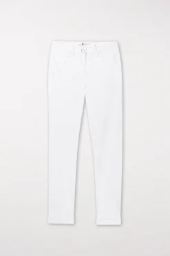 Sale LUISA CERANO High-Stretch-Skinny-Denim