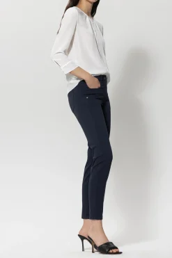 LUISA CERANO High-Stretch-Skinny-Denim