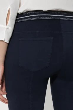LUISA CERANO High-Stretch-Skinny-Denim
