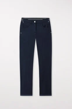 LUISA CERANO High-Stretch-Skinny-Denim