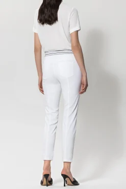 LUISA CERANO High-Stretch-Skinny-Denim