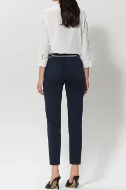 LUISA CERANO High-Stretch-Skinny-Denim