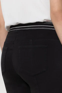 LUISA CERANO High-Stretch-Skinny-Denim