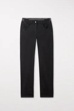 LUISA CERANO High-Stretch-Skinny-Denim