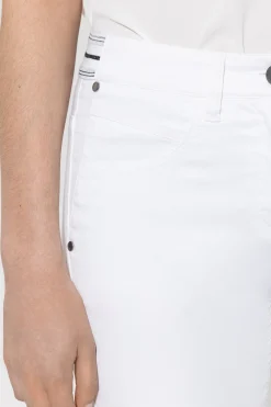 LUISA CERANO High-Stretch-Skinny-Denim