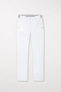 LUISA CERANO High-Stretch-Skinny-Denim