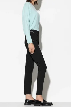 LUISA CERANO High-Stretch-Skinny-Denim