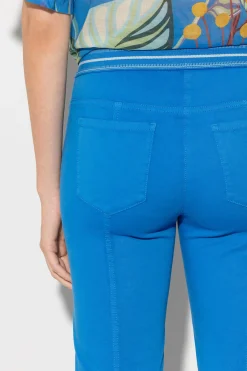 LUISA CERANO High-Stretch-Skinny-Denim