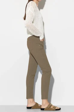 LUISA CERANO High-Stretch-Skinny-Denim