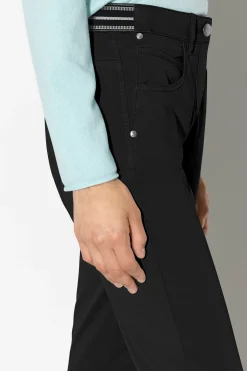LUISA CERANO High-Stretch-Skinny-Denim