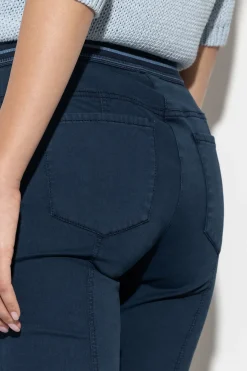 LUISA CERANO High-Stretch-Skinny-Denim