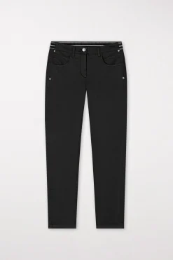 LUISA CERANO High-Stretch-Skinny-Denim