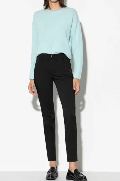 LUISA CERANO High-Stretch-Skinny-Denim