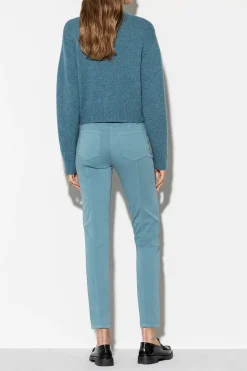 LUISA CERANO High-Stretch-Skinny-Denim