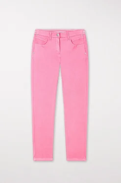 LUISA CERANO High-Stretch-Skinny-Denim