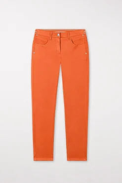 LUISA CERANO High-Stretch-Skinny-Denim
