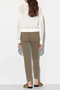 LUISA CERANO High-Stretch-Skinny-Denim