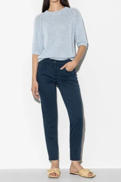 LUISA CERANO High-Stretch-Skinny-Denim