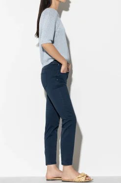 LUISA CERANO High-Stretch-Skinny-Denim
