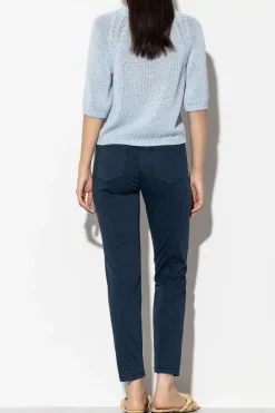 LUISA CERANO High-Stretch-Skinny-Denim