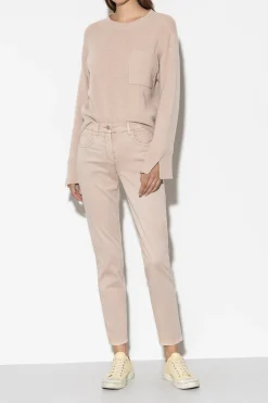 LUISA CERANO High-Stretch-Skinny-Denim