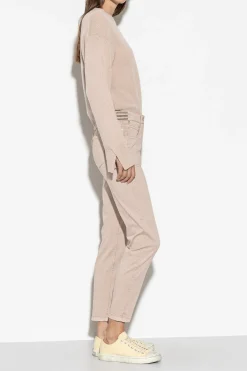 LUISA CERANO High-Stretch-Skinny-Denim