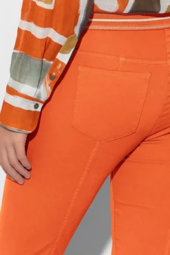 LUISA CERANO High-Stretch-Skinny-Denim