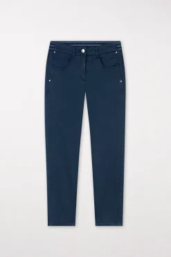 LUISA CERANO High-Stretch-Skinny-Denim